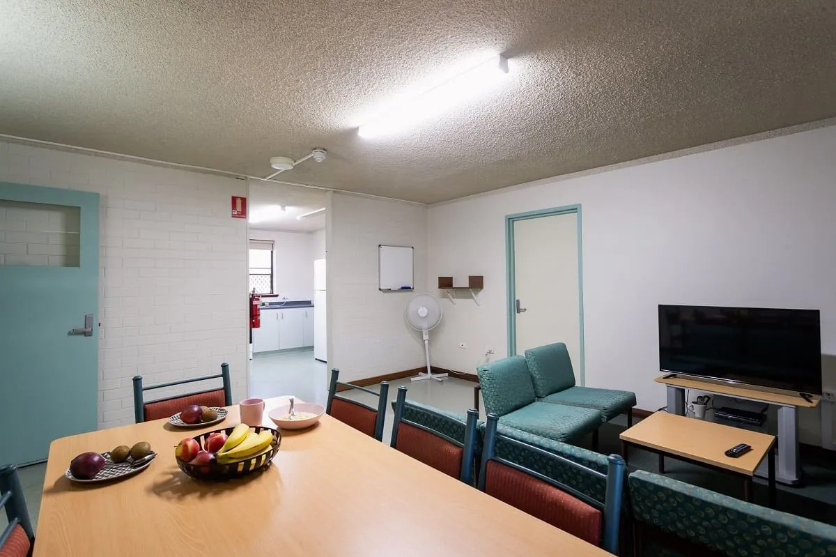 UniLodge at Curtin University - Kurrajong Village photo 9