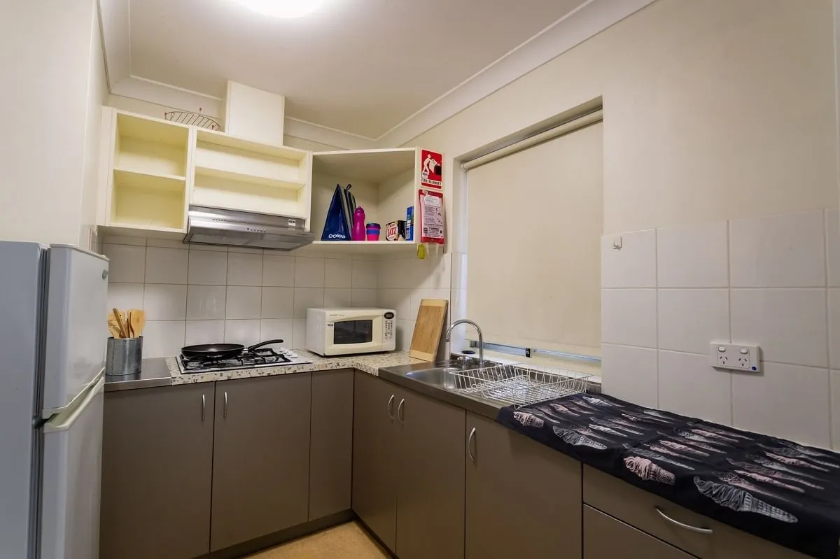 UniLodge at Curtin University - Kurrajong Village photo 10