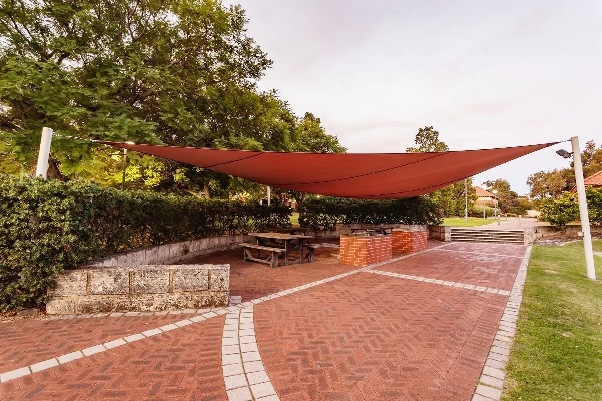 UniLodge at Curtin University - Kurrajong Village photo 13