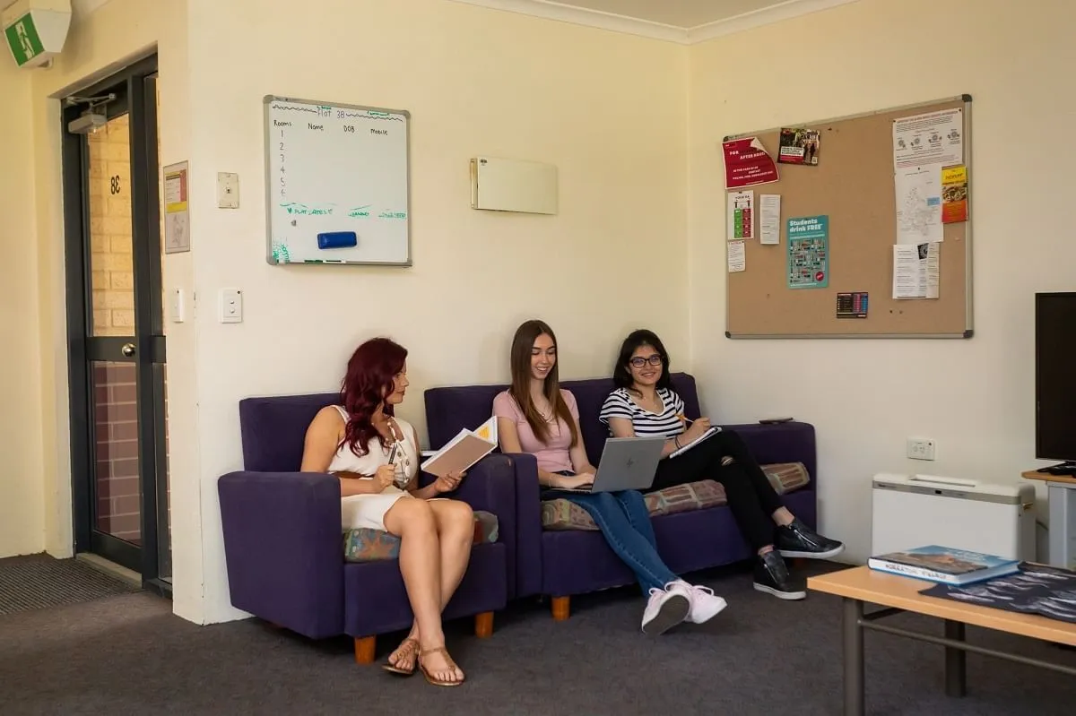 UniLodge at Curtin University - Kurrajong Village photo 14