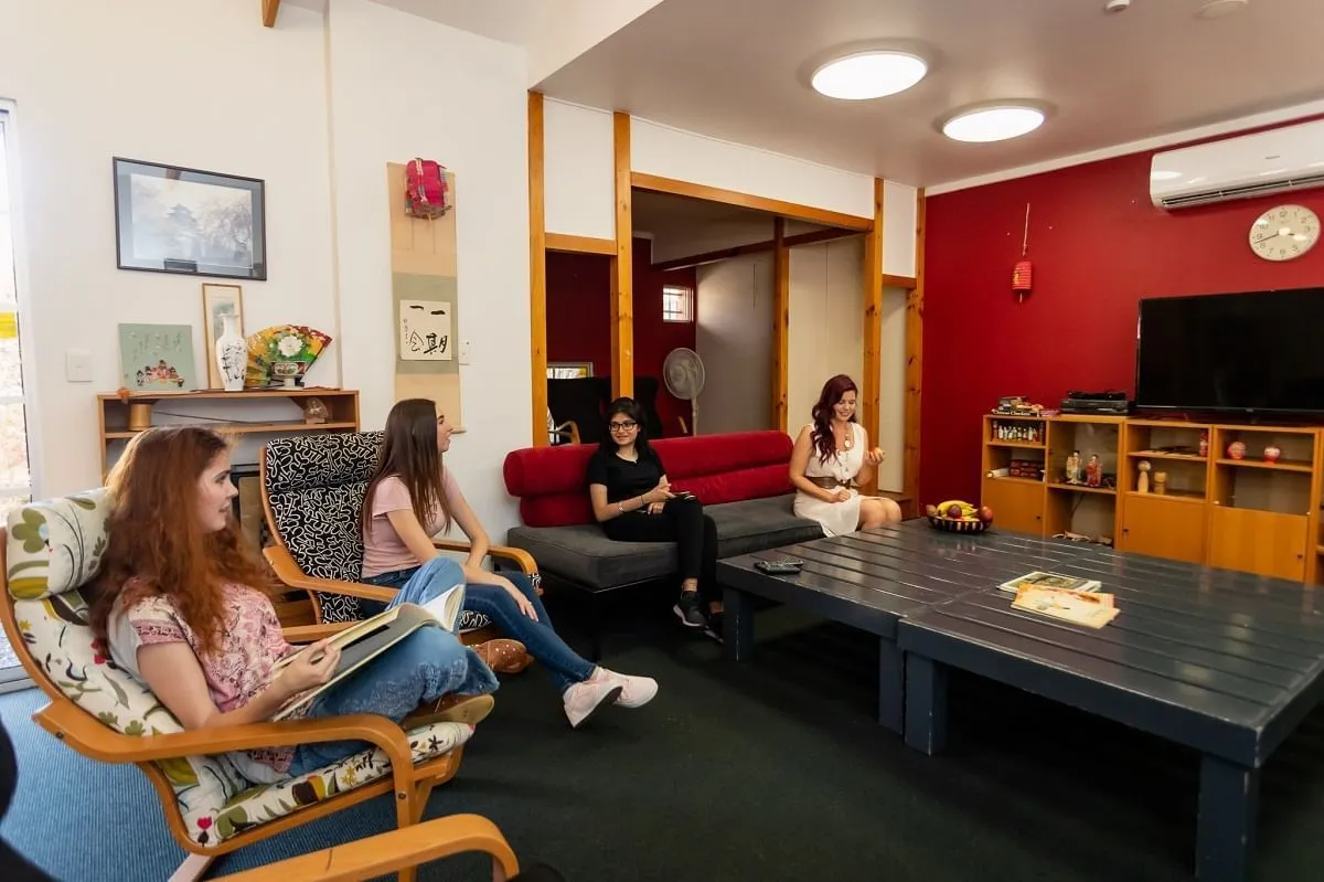 UniLodge at Curtin University - Kurrajong Village photo 15