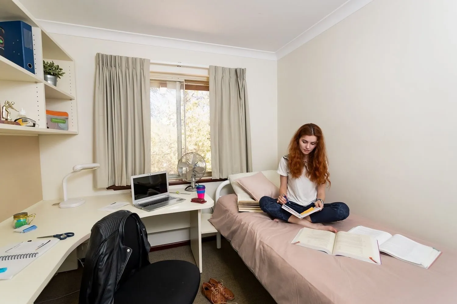 UniLodge at Curtin University - Kurrajong Village photo 16
