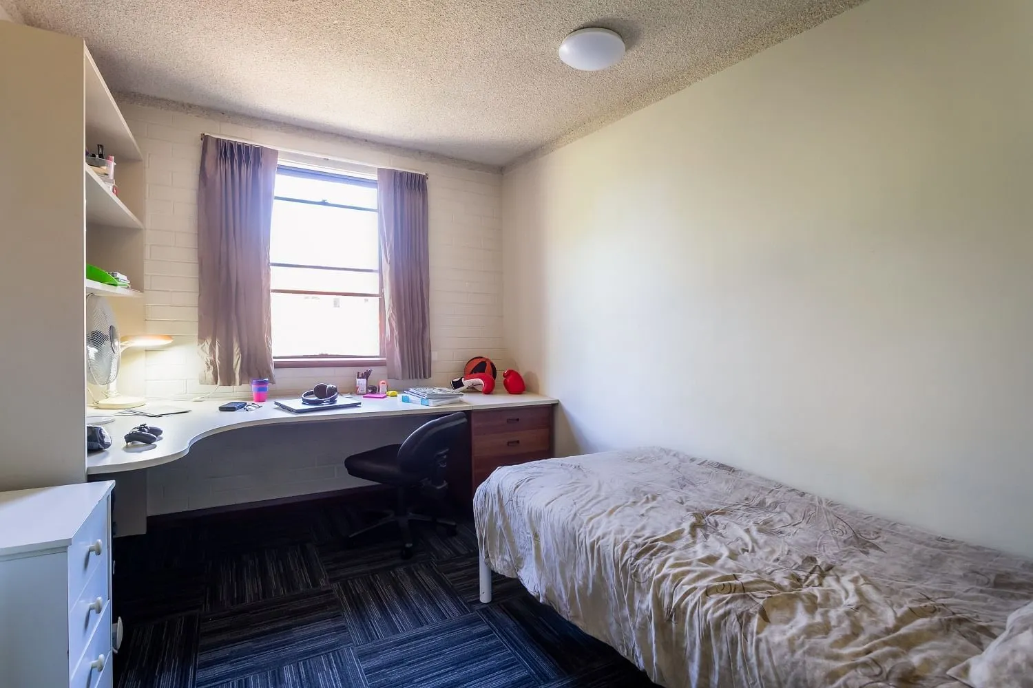 UniLodge at Curtin University - Kurrajong Village photo 17
