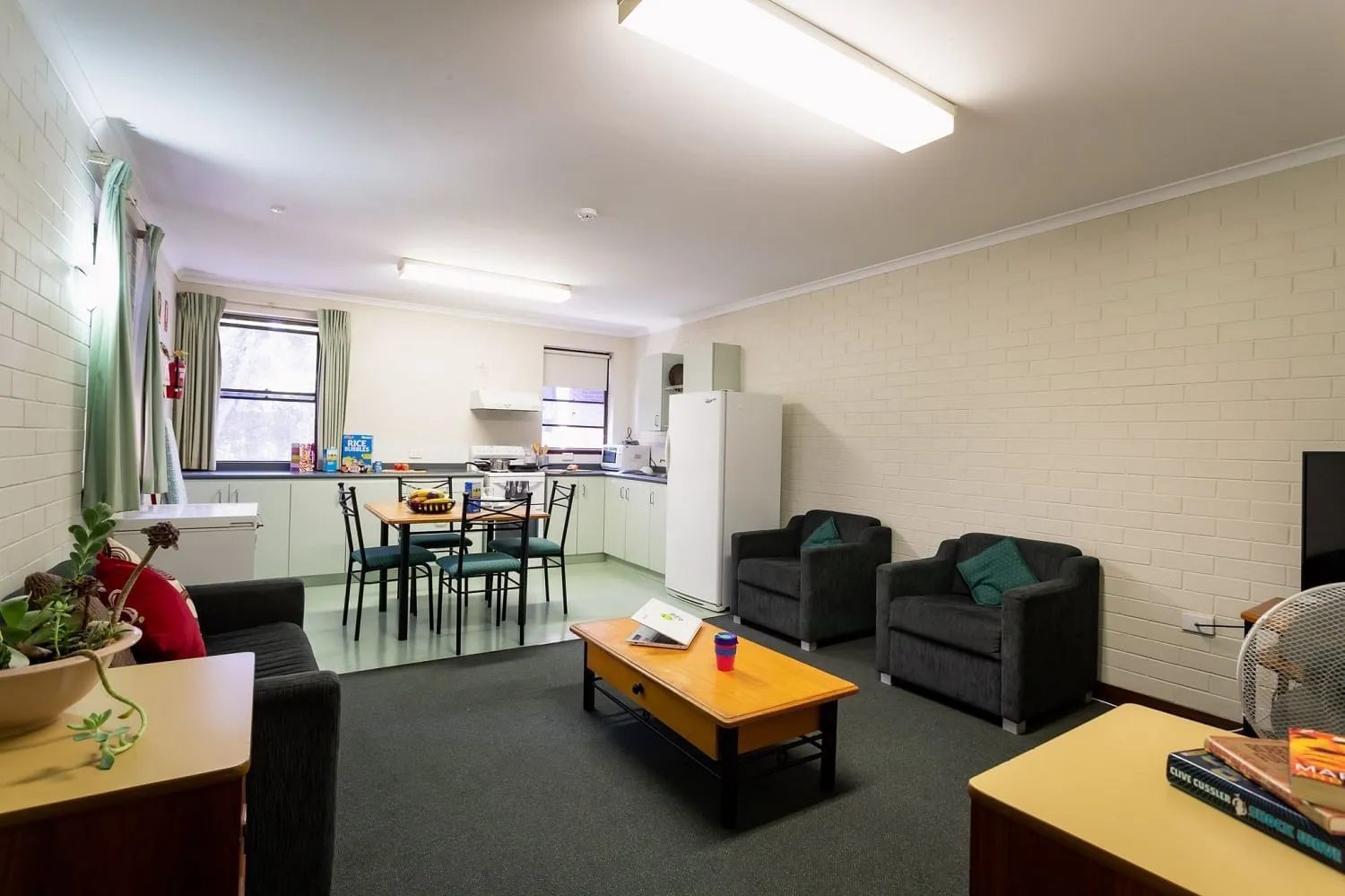 UniLodge at Curtin University - Kurrajong Village photo 18