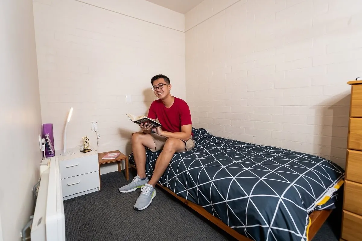 UniLodge at Curtin University - Kurrajong Village photo 19