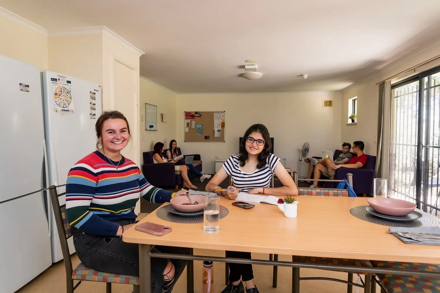 UniLodge at Curtin University - Kurrajong Village photo 21