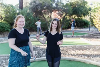 UniLodge at Curtin University - Kurrajong Village photo 30