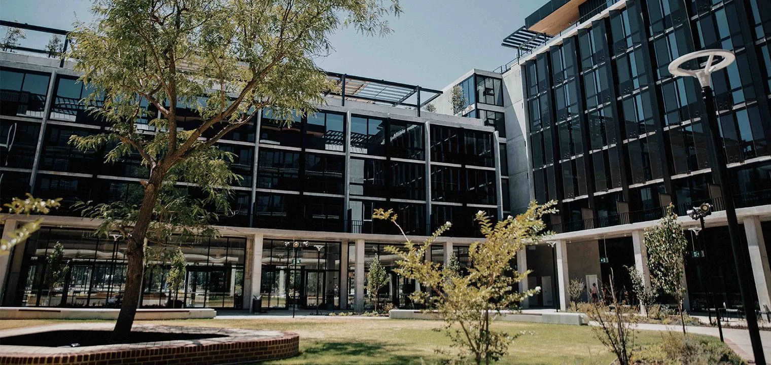 St Catherine’s College at Curtin University photo 1