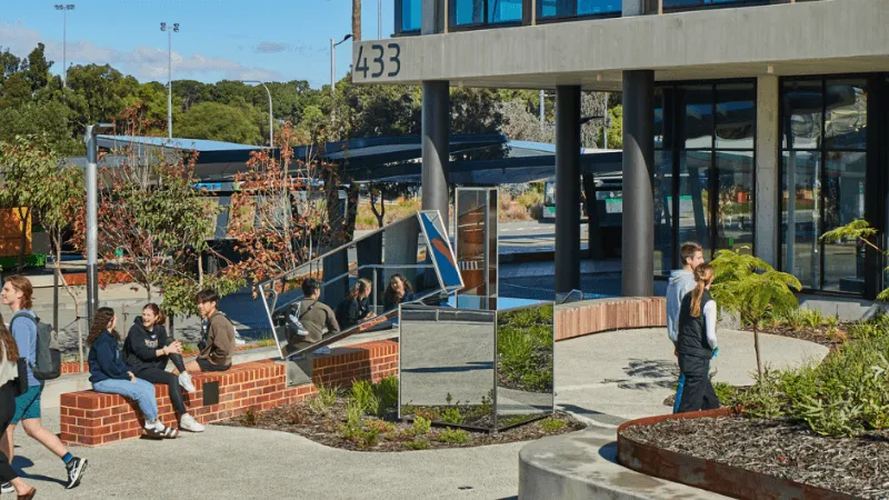 St Catherine’s College at Curtin University photo 9