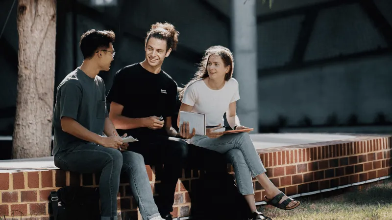 St Catherine’s College at Curtin University photo 25