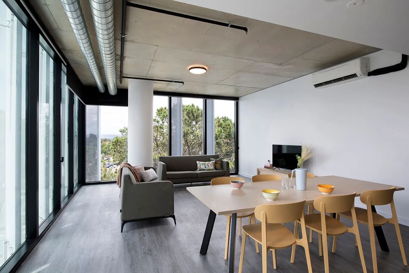 UniLodge at Curtin University - Twin Dolphin Hall photo 14
