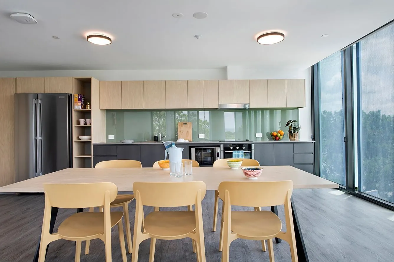UniLodge at Curtin University - Twin Dolphin Hall photo 15