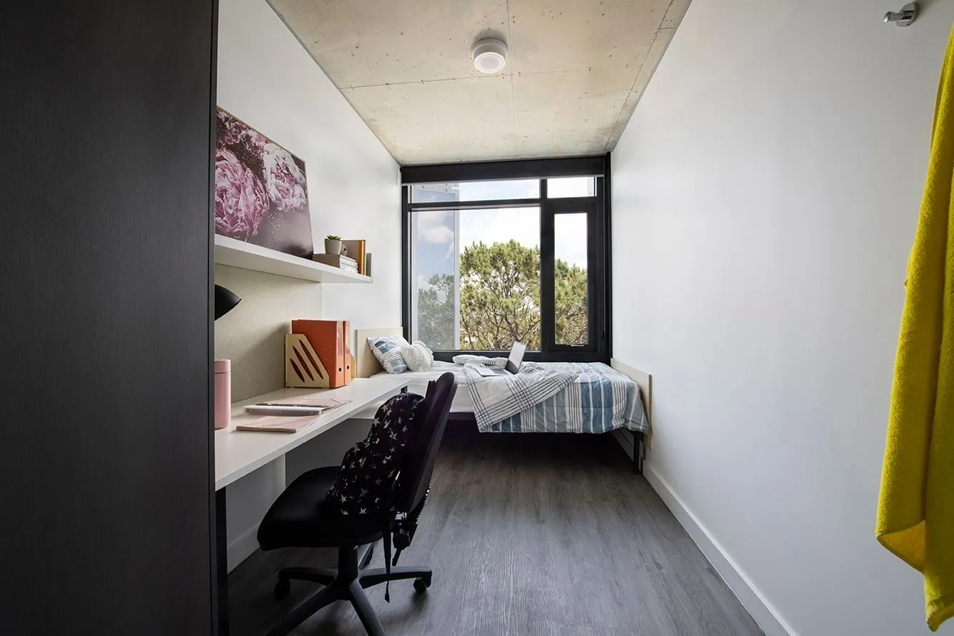 UniLodge at Curtin University - Twin Dolphin Hall photo 16