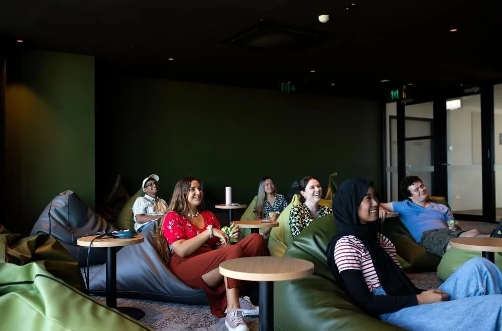 UniLodge at Curtin University - Twin Dolphin Hall photo 18