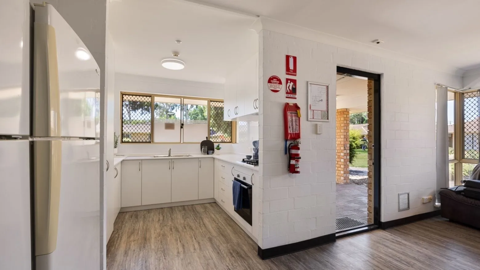 UniLodge at Curtin University - Vickery House photo 6
