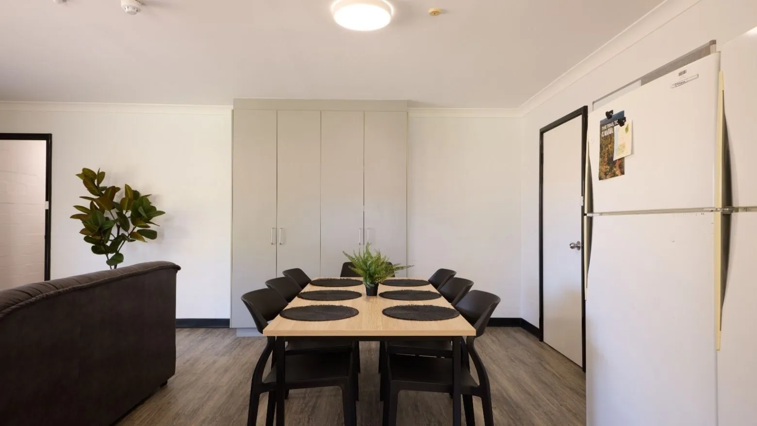 UniLodge at Curtin University - Vickery House photo 8