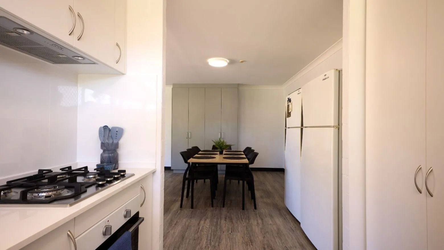 UniLodge at Curtin University - Vickery House photo 9