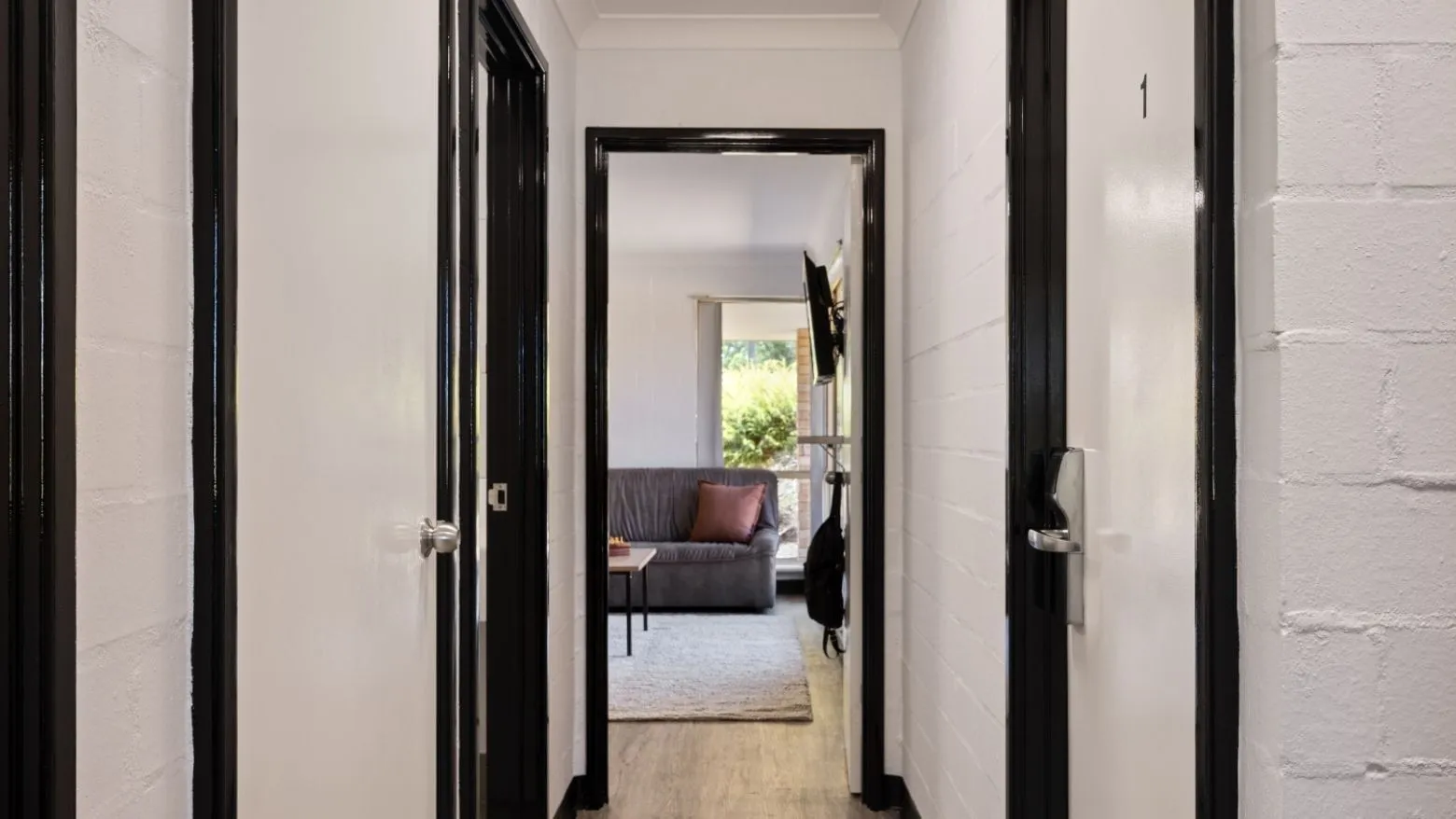 UniLodge at Curtin University - Vickery House photo 11