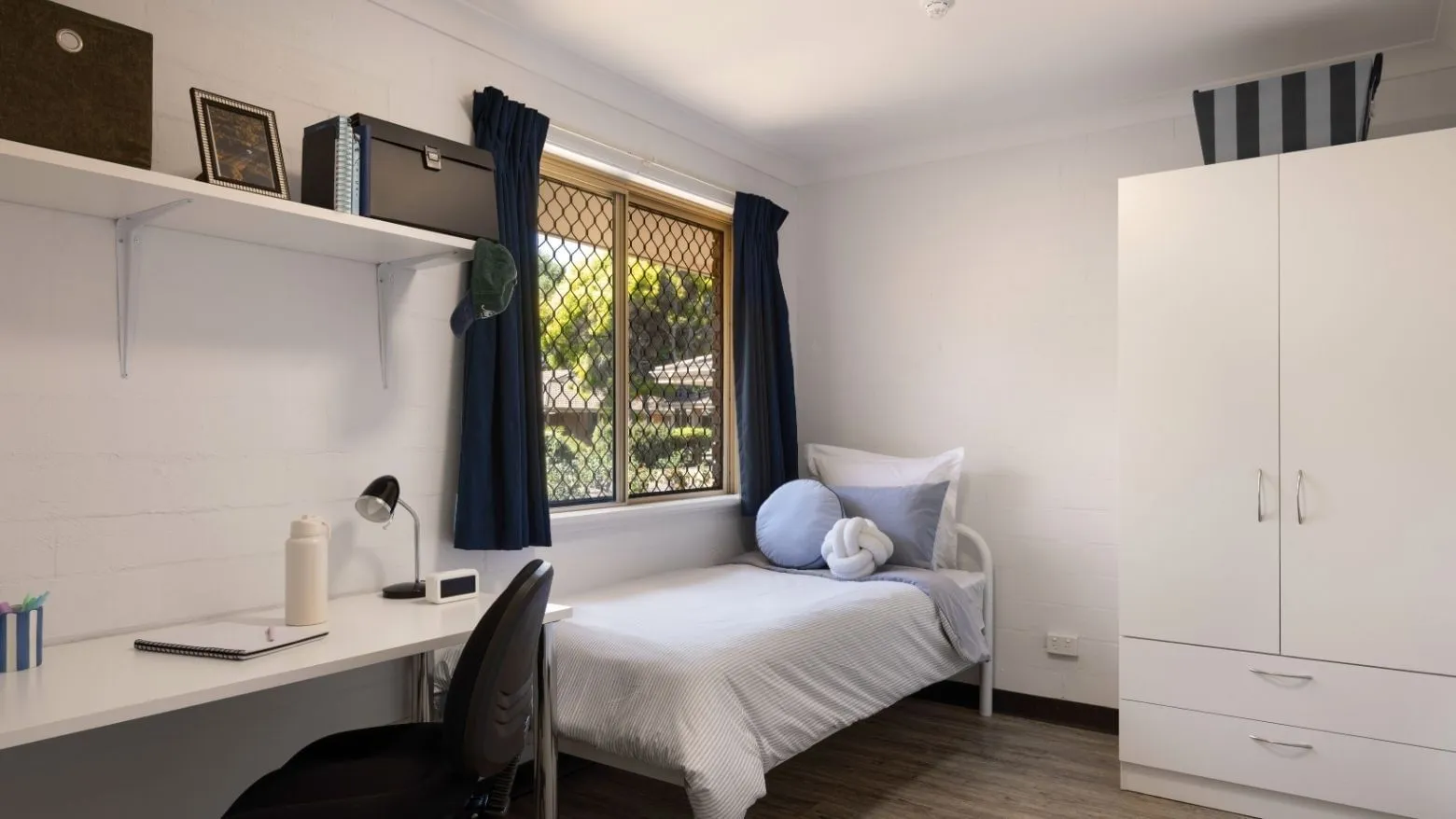 UniLodge at Curtin University - Vickery House photo 12