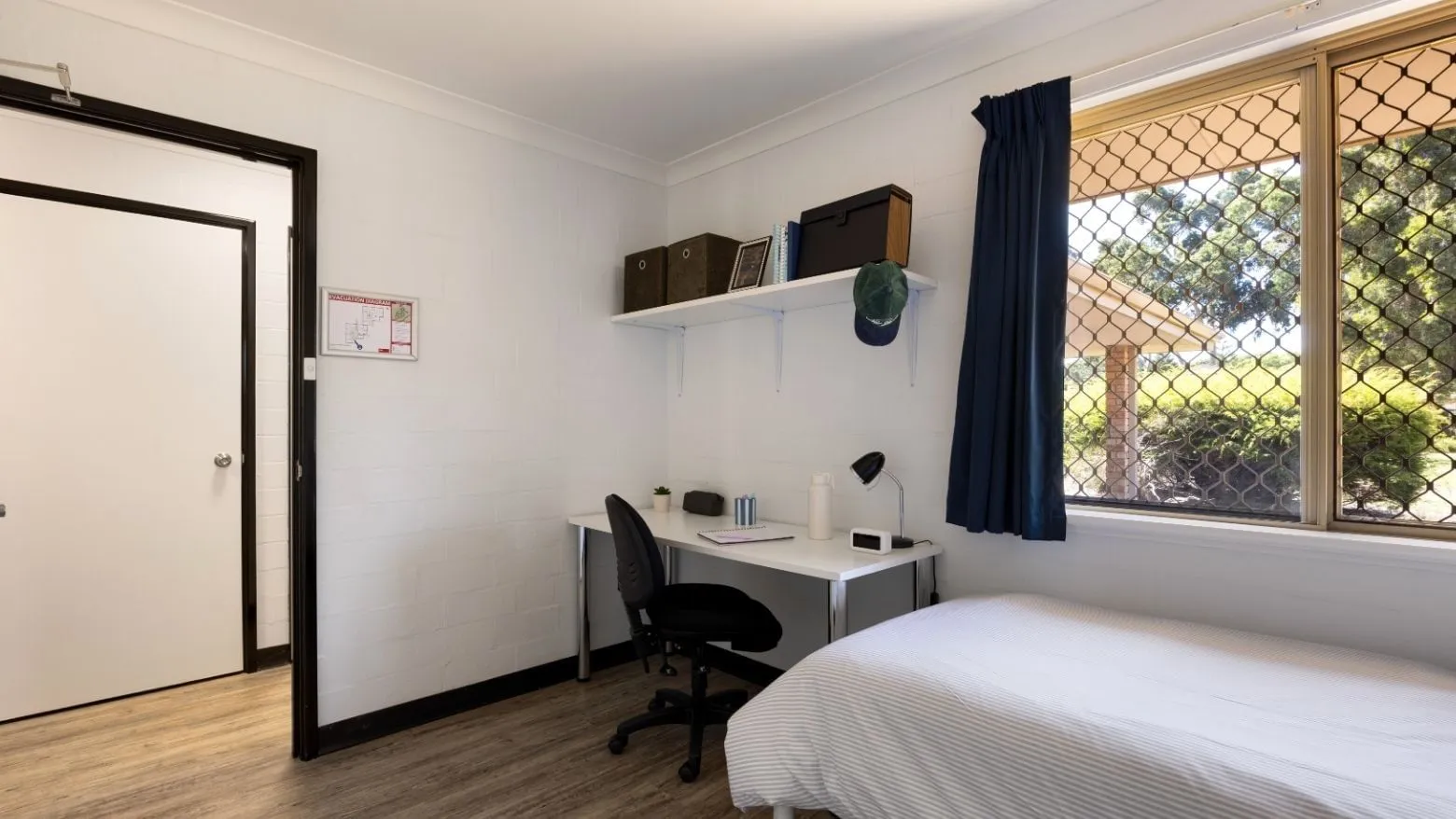 UniLodge at Curtin University - Vickery House photo 13