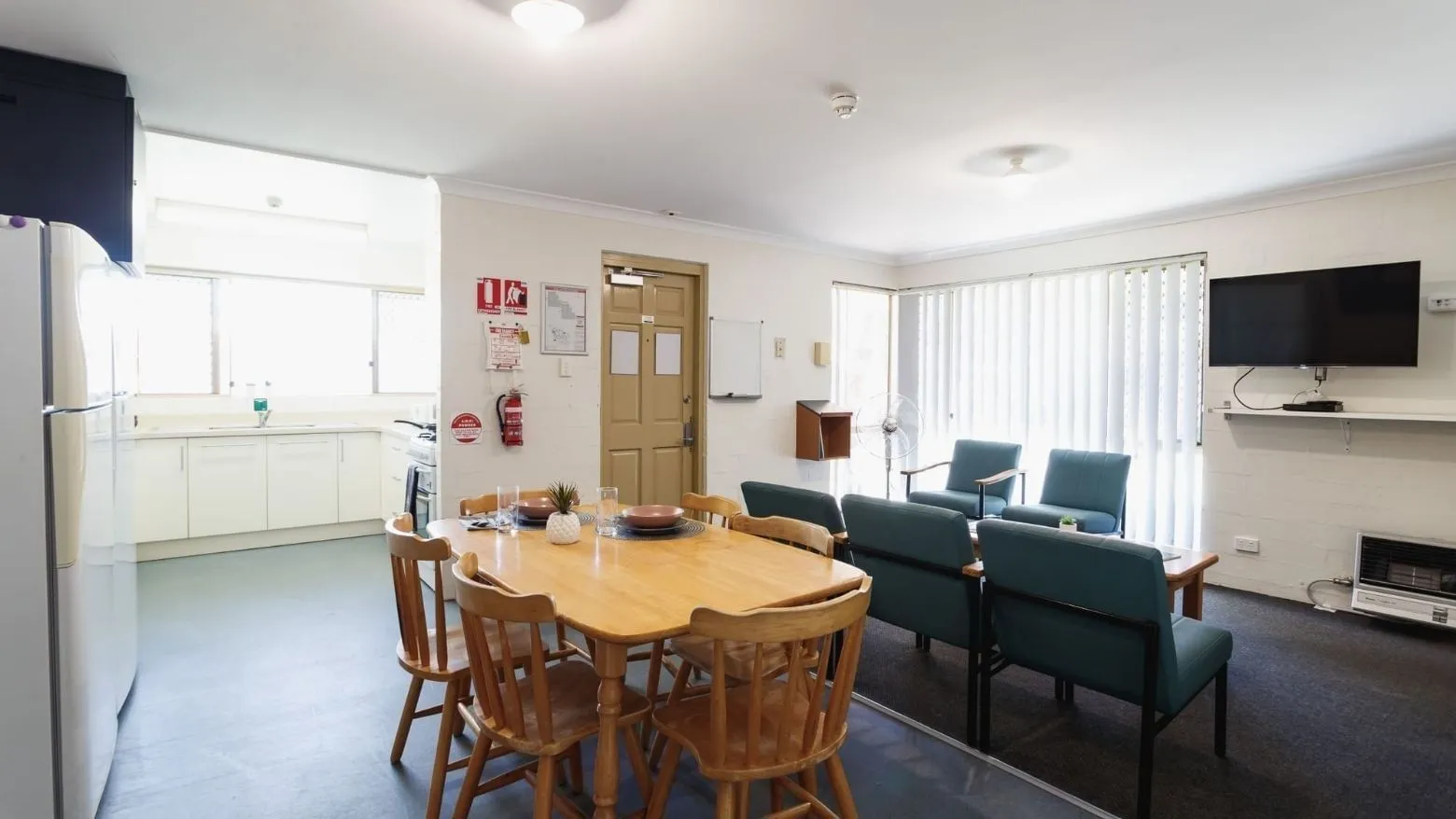 UniLodge at Curtin University - Vickery House photo 14