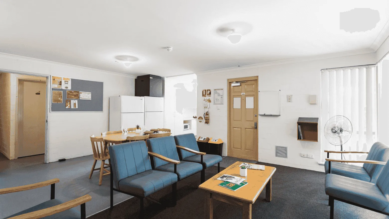 UniLodge at Curtin University - Vickery House photo 15