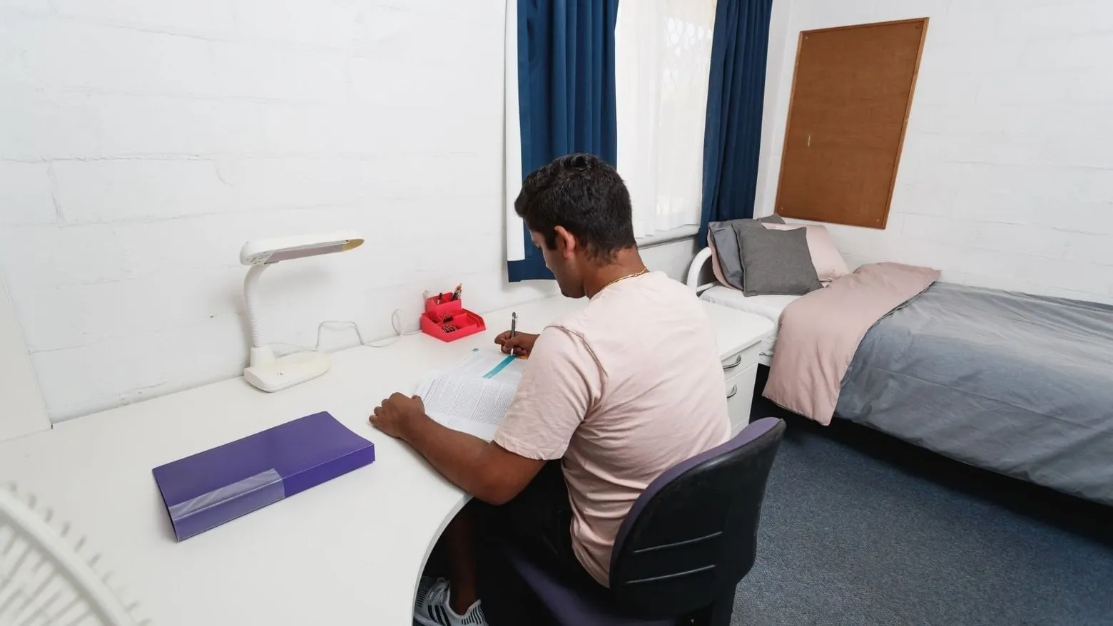 UniLodge at Curtin University - Vickery House photo 16
