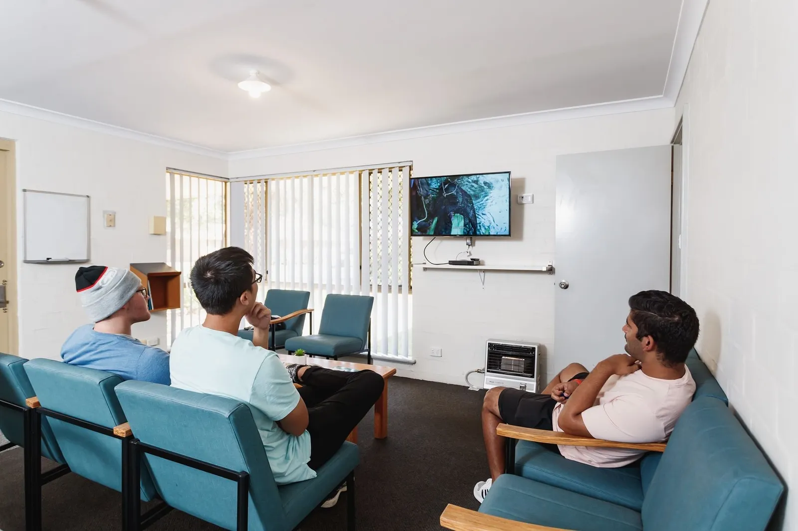 UniLodge at Curtin University - Vickery House photo 18