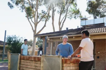 UniLodge at Curtin University - Vickery House photo 28