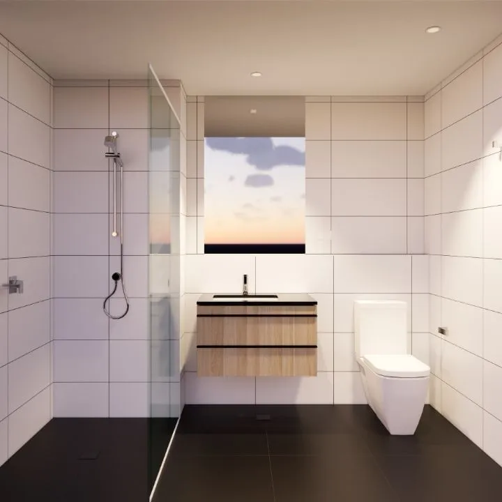 UniLodge at Curtin University - Zamia Apartments photo 4