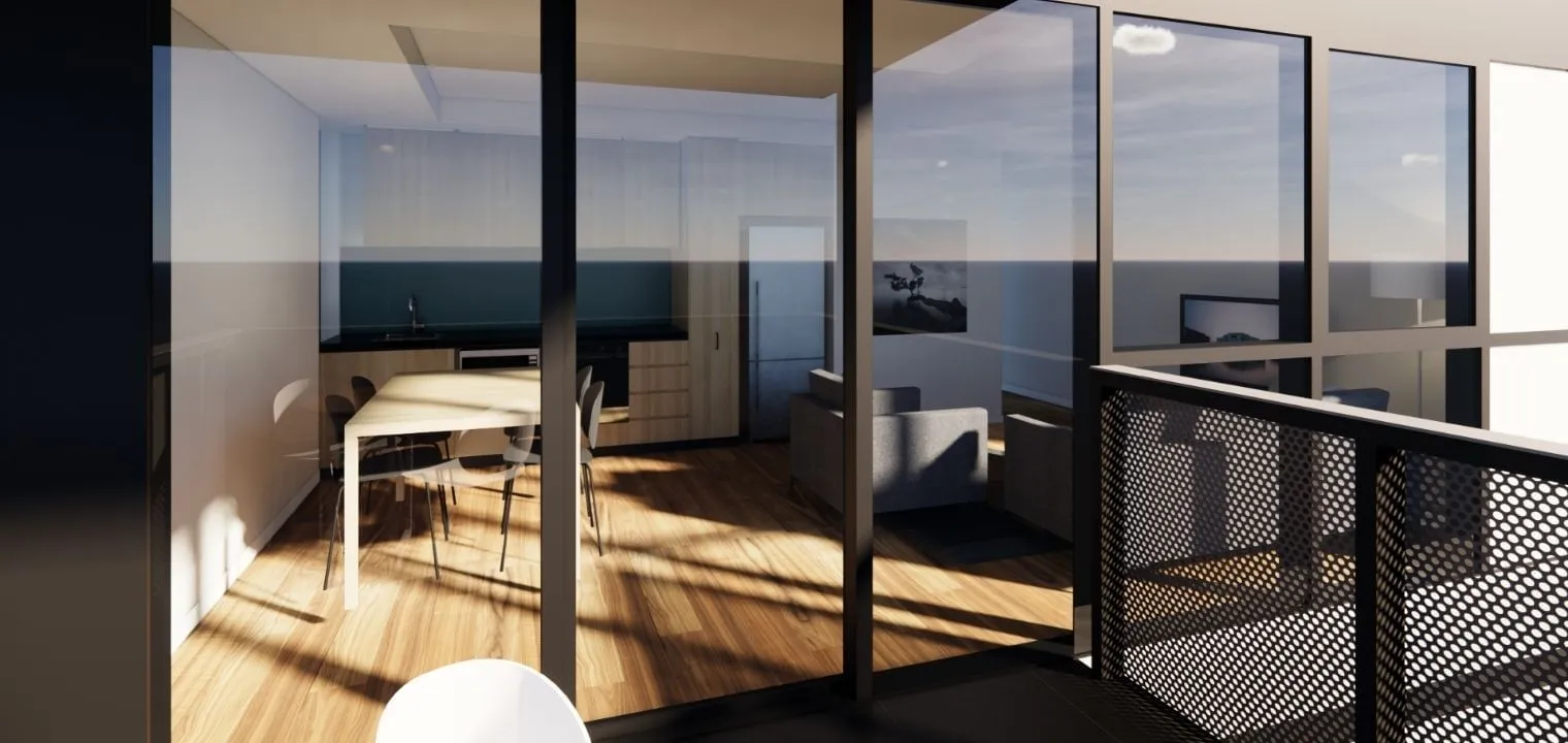 UniLodge at Curtin University - Zamia Apartments photo 6