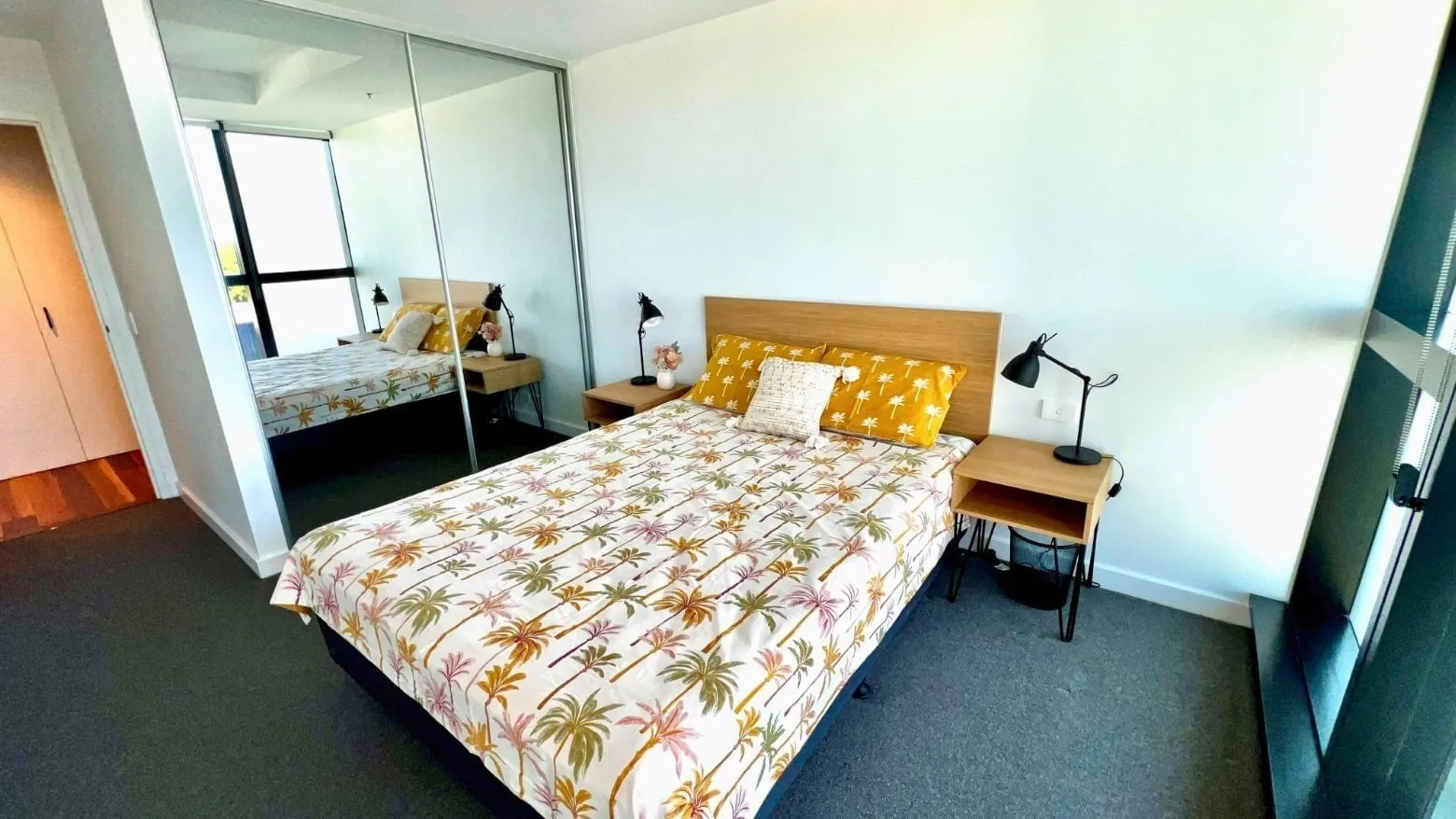 UniLodge at Curtin University - Zamia Apartments photo 8