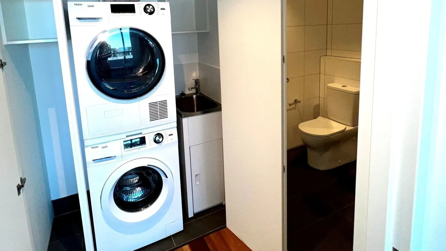 UniLodge at Curtin University - Zamia Apartments photo 9
