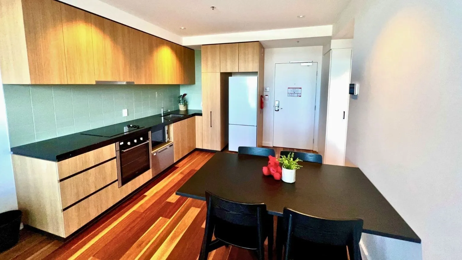 UniLodge at Curtin University - Zamia Apartments photo 10