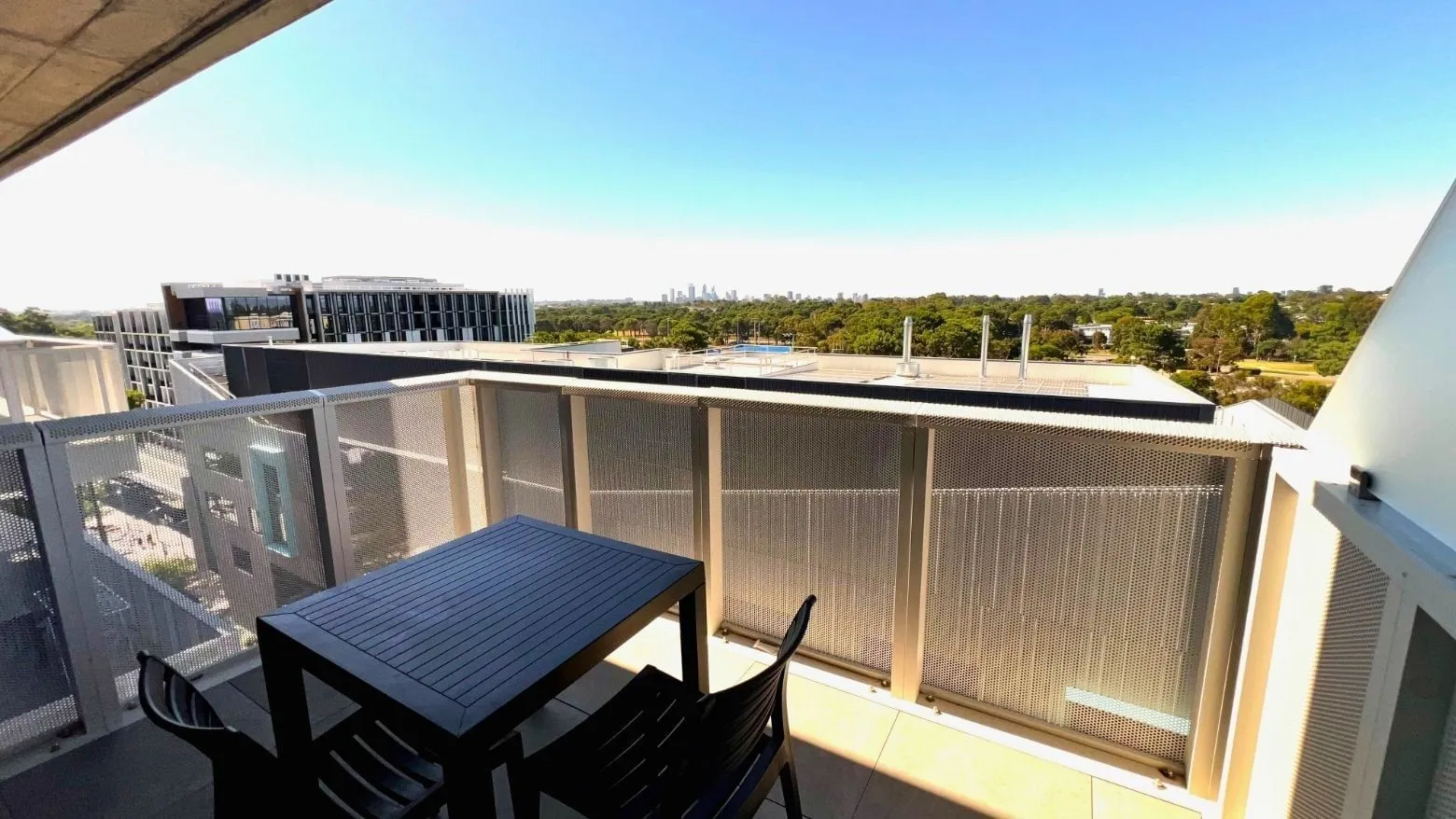 UniLodge at Curtin University - Zamia Apartments photo 12