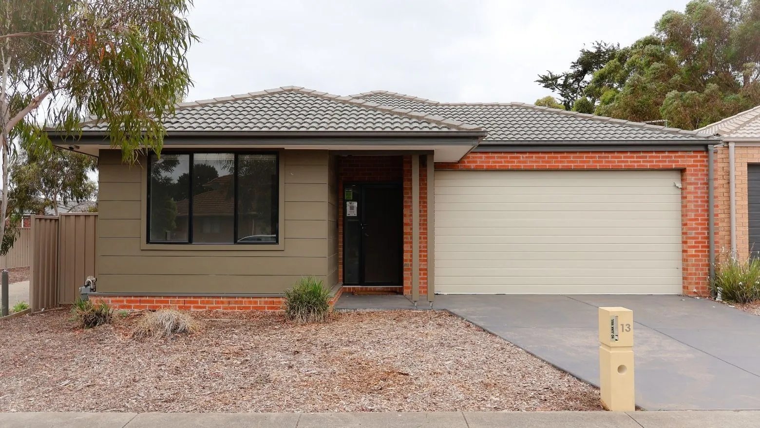 La Trobe University Regional Housing - Ballarat photo 1