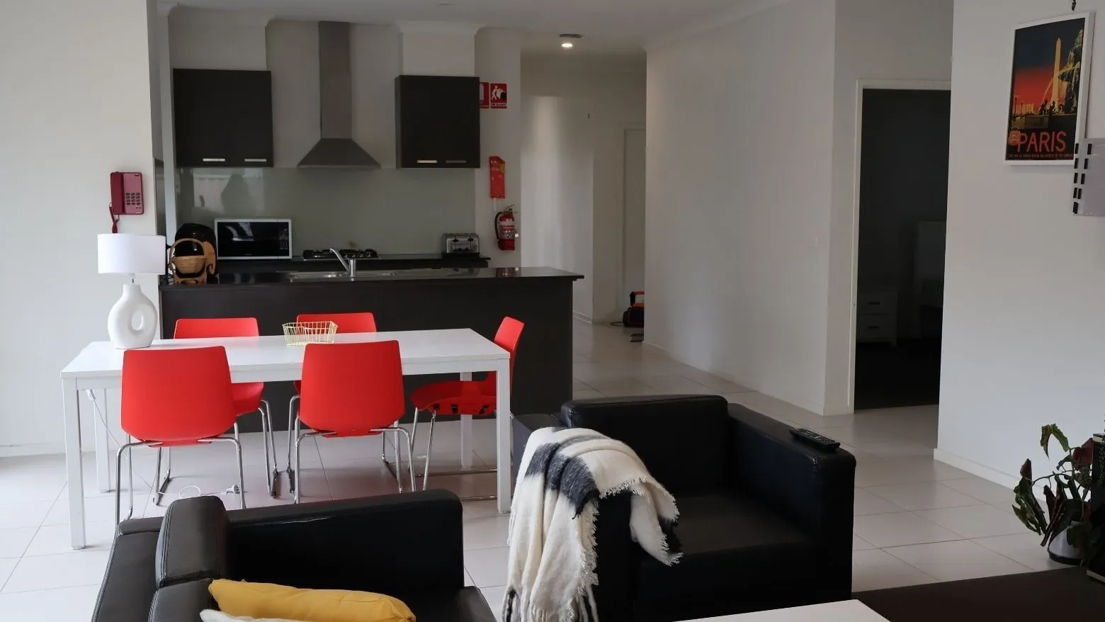 La Trobe University Regional Housing - Ballarat photo 10
