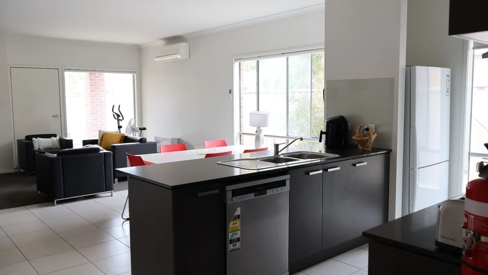 La Trobe University Regional Housing - Ballarat photo 12