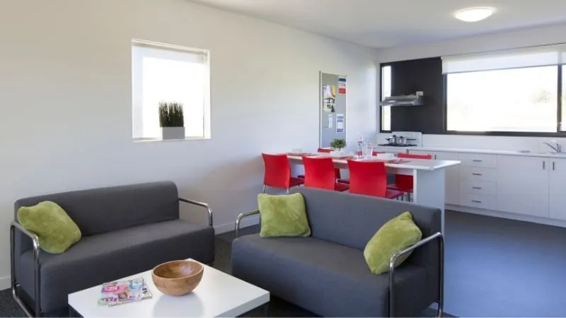 Western Sydney University Campbelltown Village photo 6