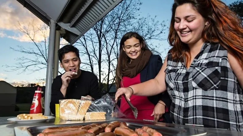 Western Sydney University Campbelltown Village photo 9