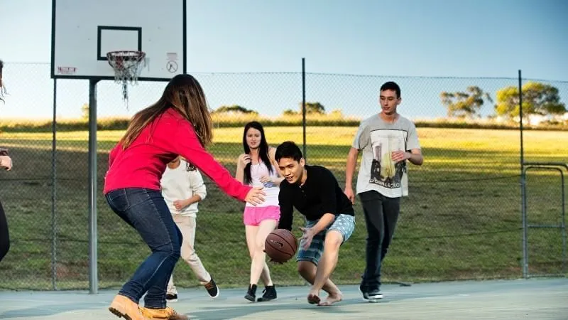 Western Sydney University Campbelltown Village photo 10