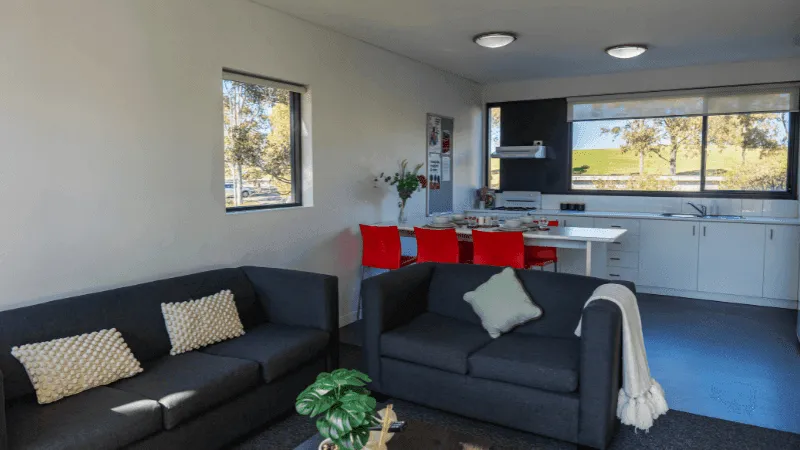 Western Sydney University Campbelltown Village photo 12
