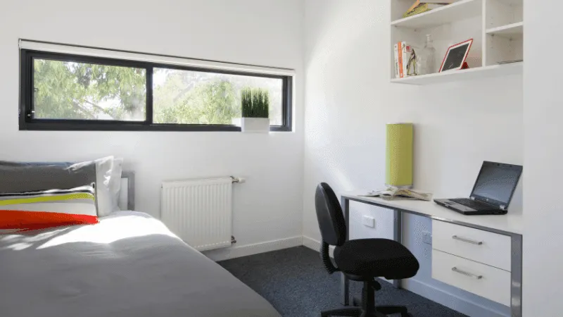 Western Sydney University Campbelltown Village photo 15