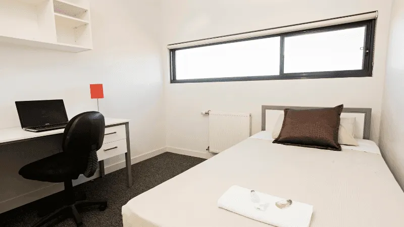 Western Sydney University Campbelltown Village photo 16