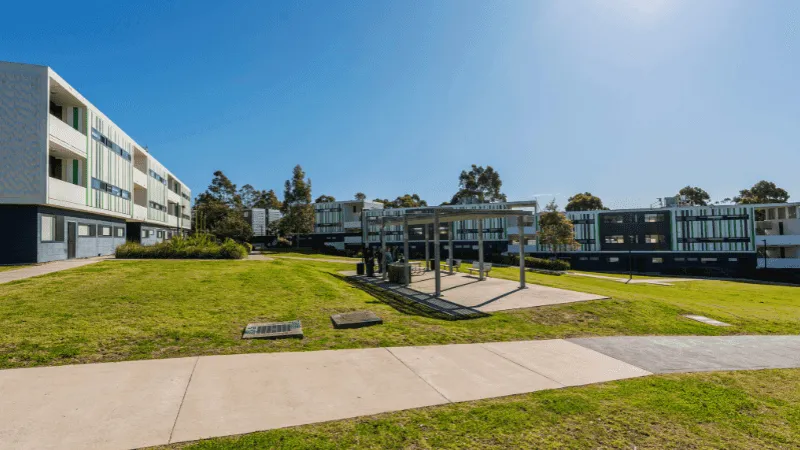 Western Sydney University Campbelltown Village photo 18