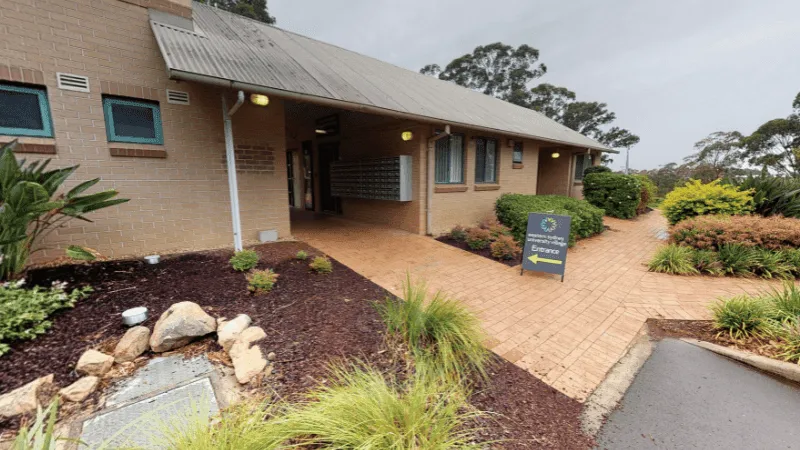 Western Sydney University Campbelltown Village photo 19
