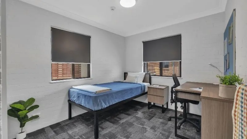 Western Sydney University Hawkesbury Village photo 5