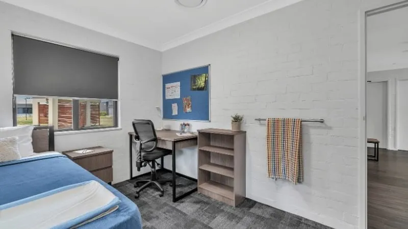 Western Sydney University Hawkesbury Village photo 6