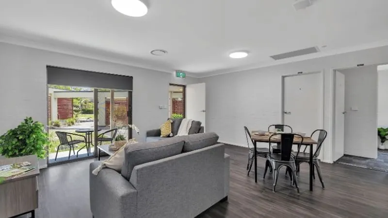 Western Sydney University Hawkesbury Village photo 7