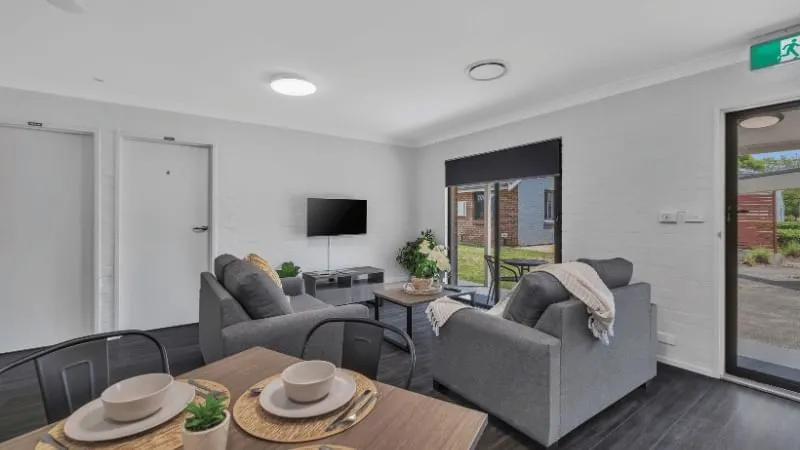 Western Sydney University Hawkesbury Village photo 9